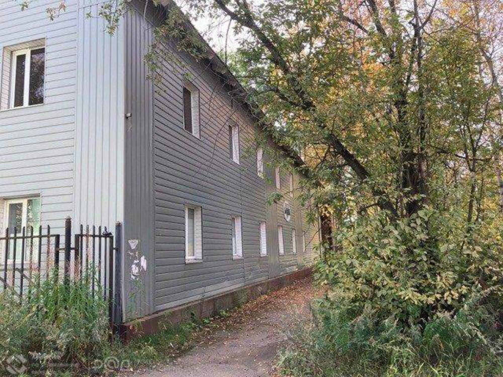 Купить офис, помещение под офис за 7 263 000 рублей на Свободы ул., д.3