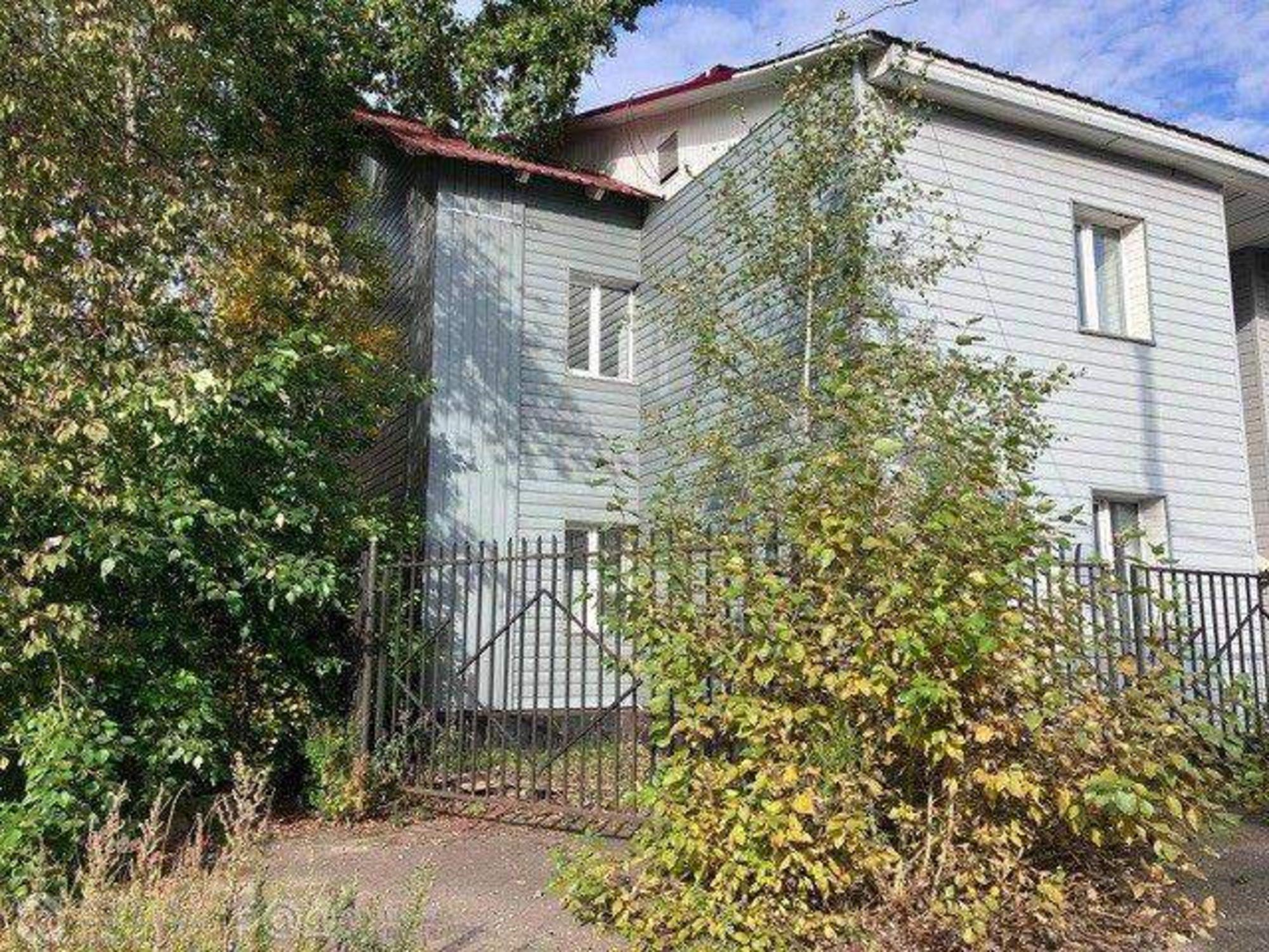 Купить офис, помещение под офис за 7 263 000 рублей на Свободы ул., д.3