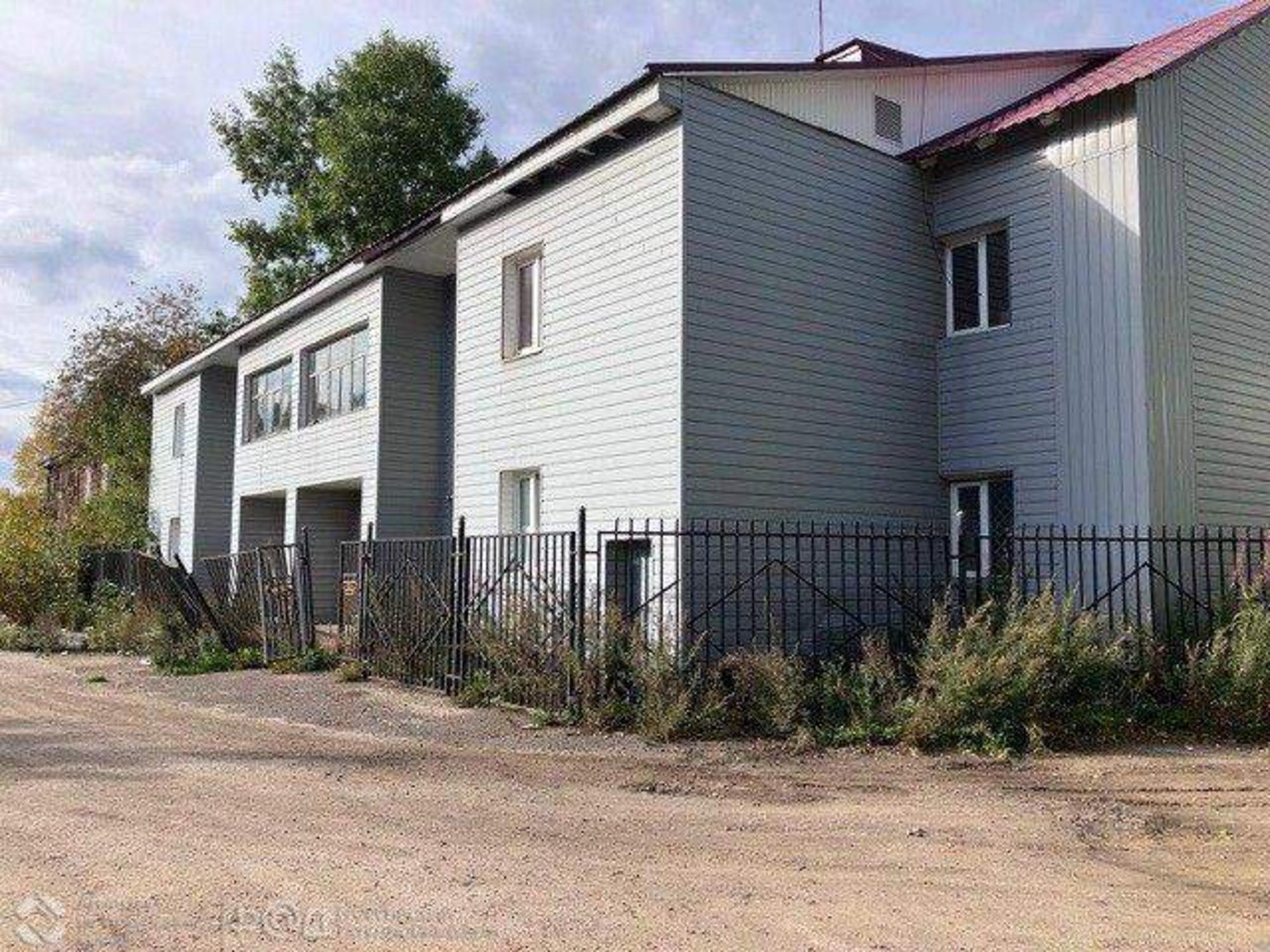 Купить офис, помещение под офис за 7 263 000 рублей на Свободы ул., д.3
