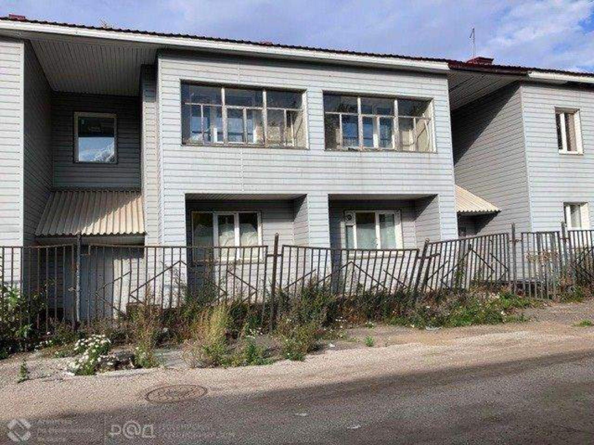 Купить офис, помещение под офис за 7 263 000 рублей на Свободы ул., д.3