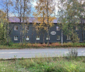 офис 524.2 кв м, этаж 1/2 Свободы ул., д.3