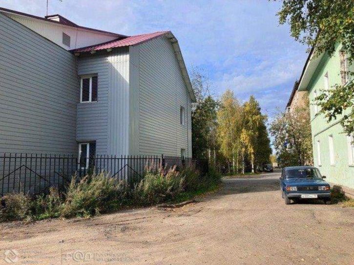 Офис Свободы улица, д.3