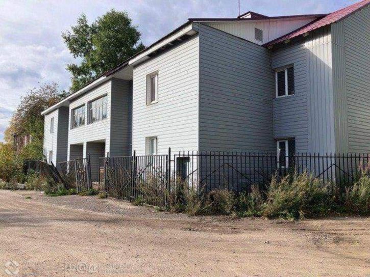 Офис Свободы улица, д.3