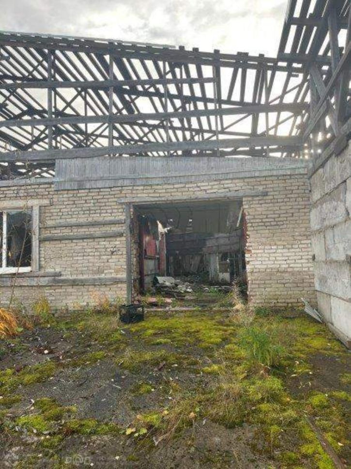Офис Стадионная улица, д.50
