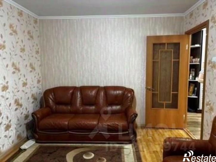 2-комн квартира улица Строителей, 15А,  д. 15А