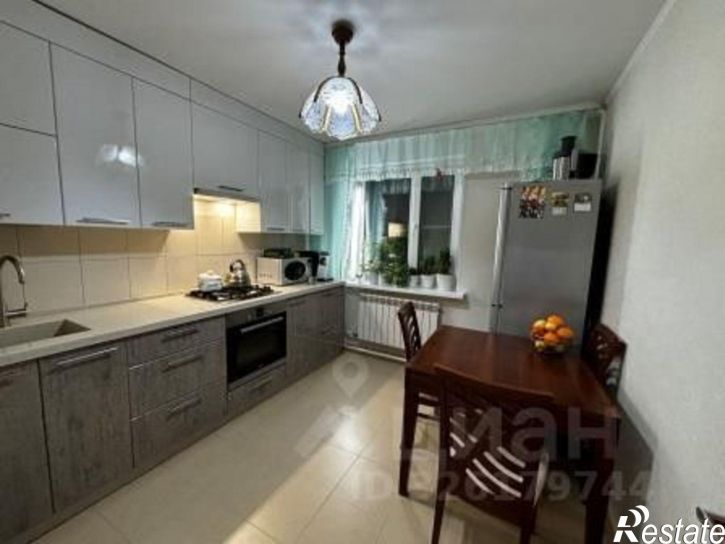2-комн квартира улица Строителей, 15А,  д. 15А