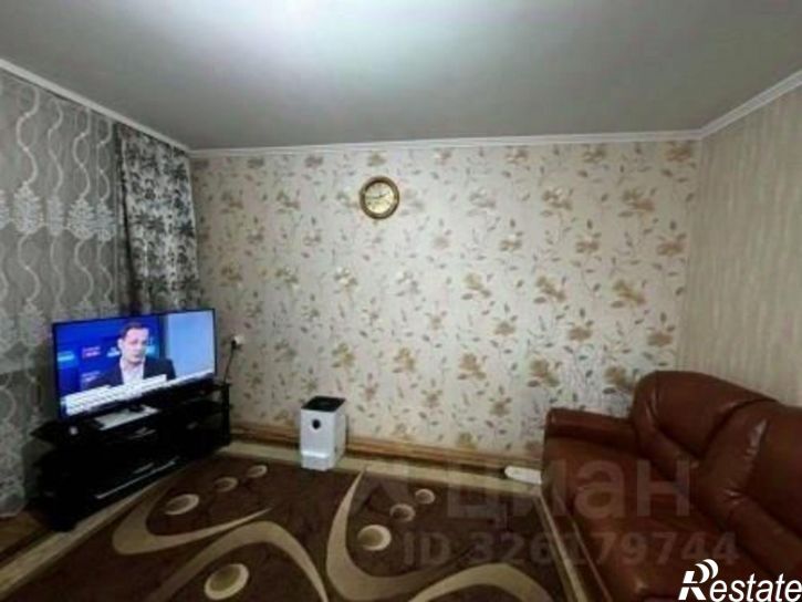 2-комн квартира улица Строителей, 15А,  д. 15А