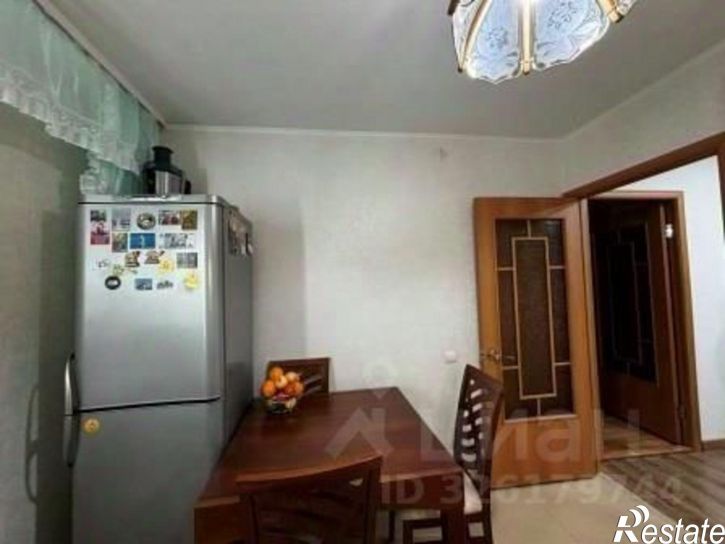 2-комн квартира улица Строителей, 15А,  д. 15А