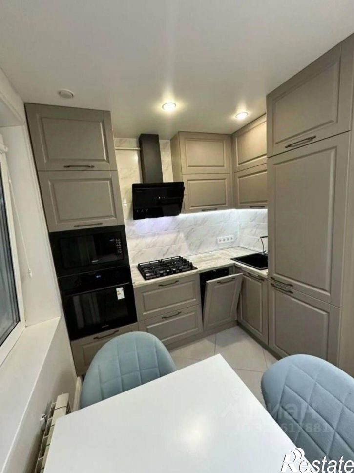 2-комн квартира Комсомольская улица, 11,  д. 11