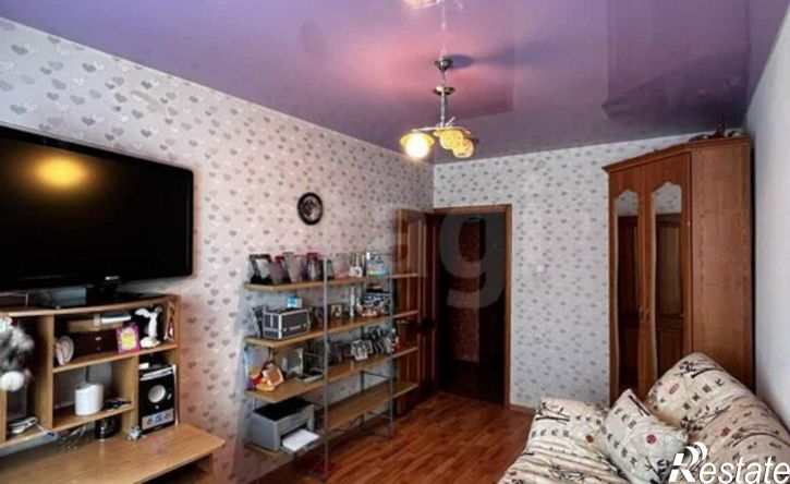 3-комн квартира мкр 5-й, 39,  д. 39