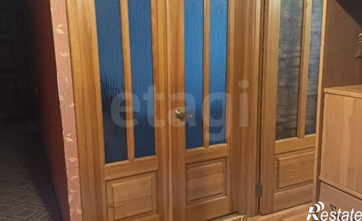 3-комн квартира мкр 5-й, 39,  д. 39