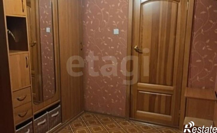 3-комн квартира мкр 5-й, 39,  д. 39