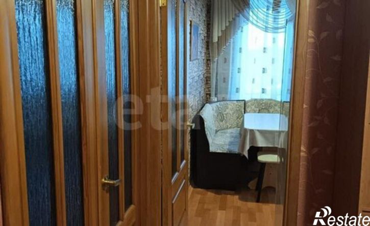 3-комн квартира мкр 5-й, 39,  д. 39