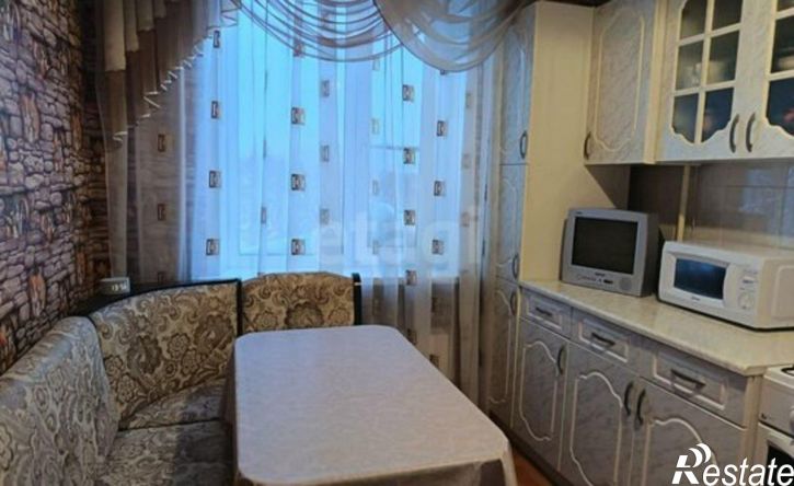3-комн квартира мкр 5-й, 39,  д. 39