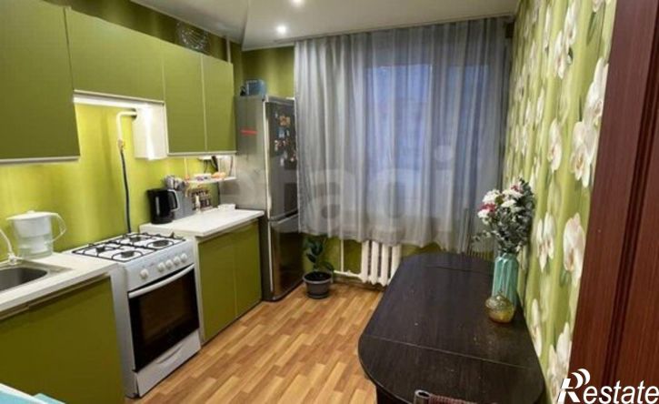 3-комн квартира Молодёжная улица, 3А,  д. 3А