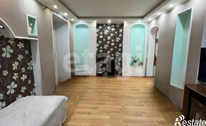 3-комн квартира Молодёжная улица, 3А,  д. 3А