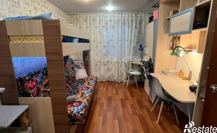 3-комн квартира Молодёжная улица, 3А,  д. 3А