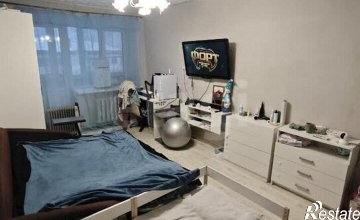 2-комн квартира Пионерская улица, 70,  д. 70