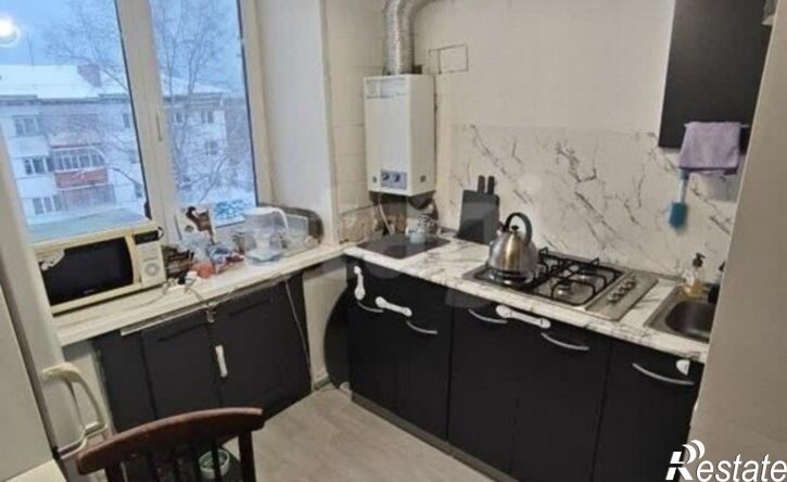 2-комн квартира Пионерская улица, 70,  д. 70
