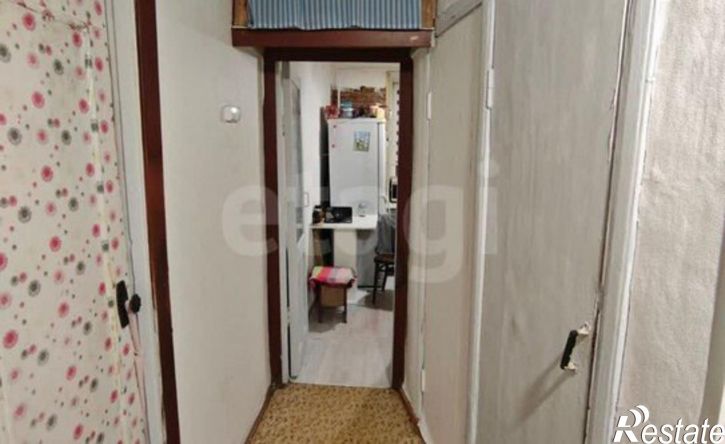 2-комн квартира Пионерская улица, 70,  д. 70