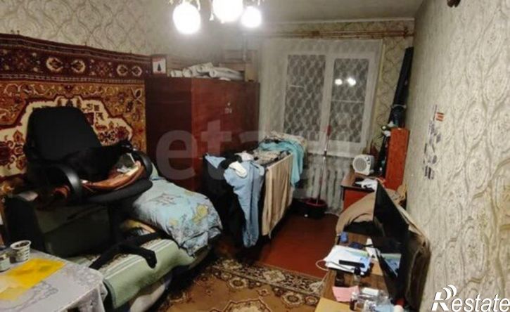 2-комн квартира Пионерская улица, 70,  д. 70