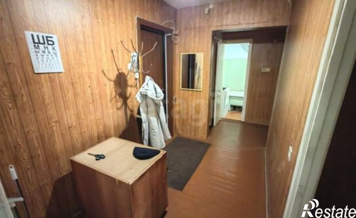 2-комн квартира ул Лесная, 3а,  д. 3а