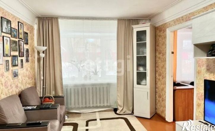 2-комн квартира ул Лесная, 20,  д. 20