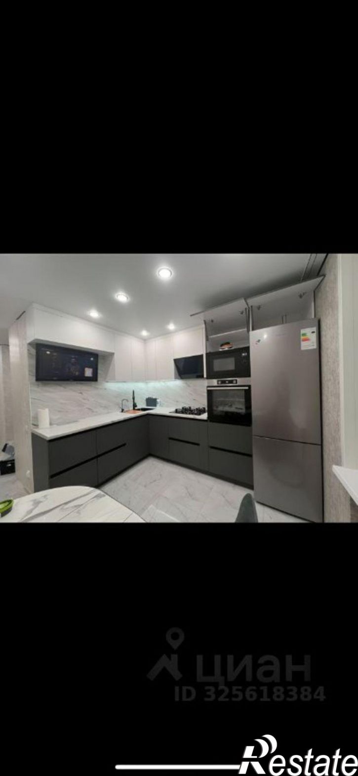 3-комн квартира ул Строителей, 15а,  д. 15а