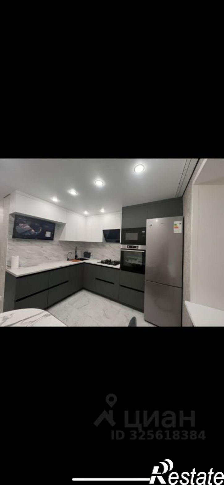 3-комн квартира ул Строителей, 15а,  д. 15а