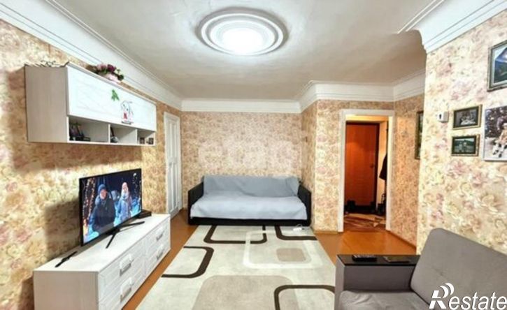 2-комн квартира ул Лесная, 20,  д. 20