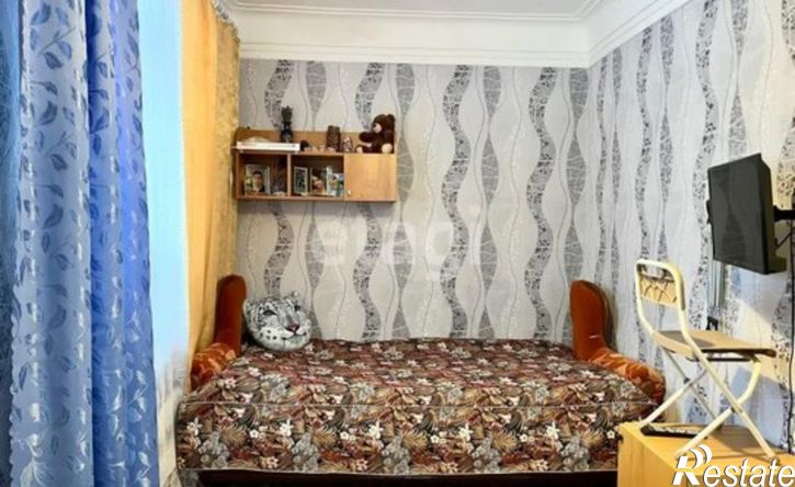 2-комн квартира ул Лесная, 20,  д. 20