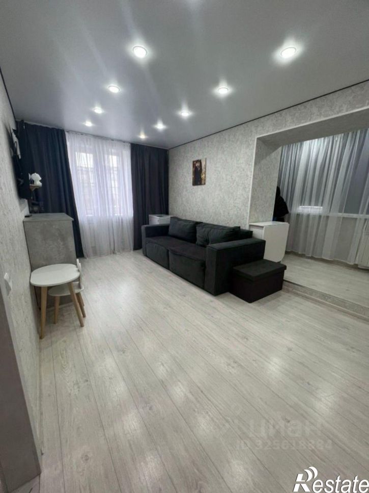 3-комн квартира ул Строителей, 15а,  д. 15а
