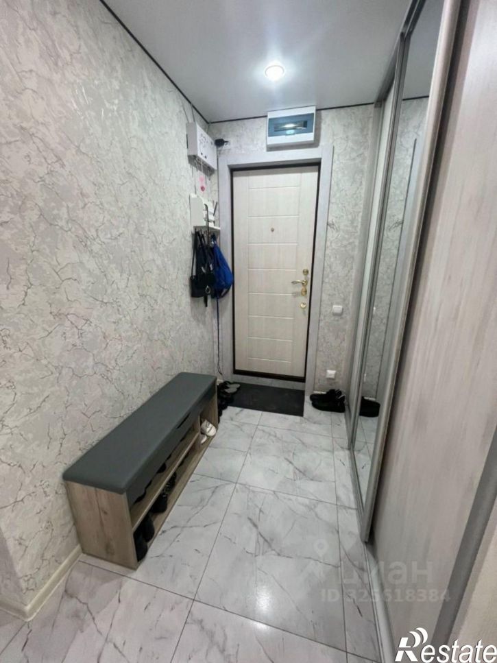 3-комн квартира ул Строителей, 15а,  д. 15а
