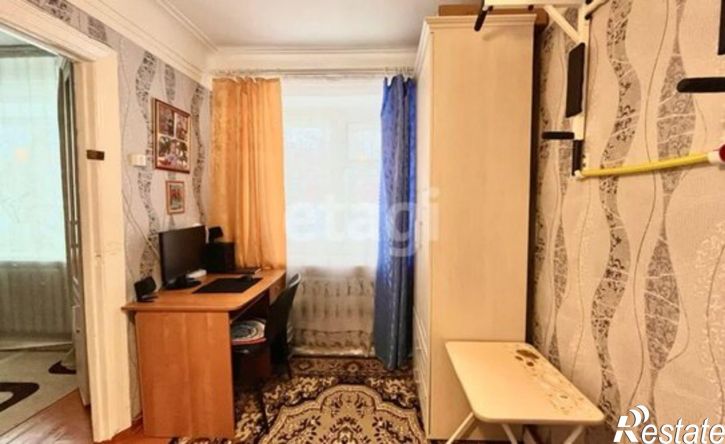 2-комн квартира ул Лесная, 20,  д. 20