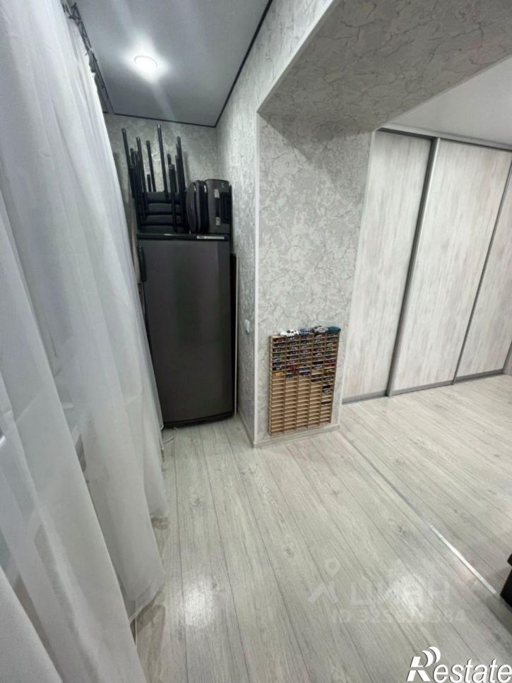 3-комн квартира ул Строителей, 15а,  д. 15а
