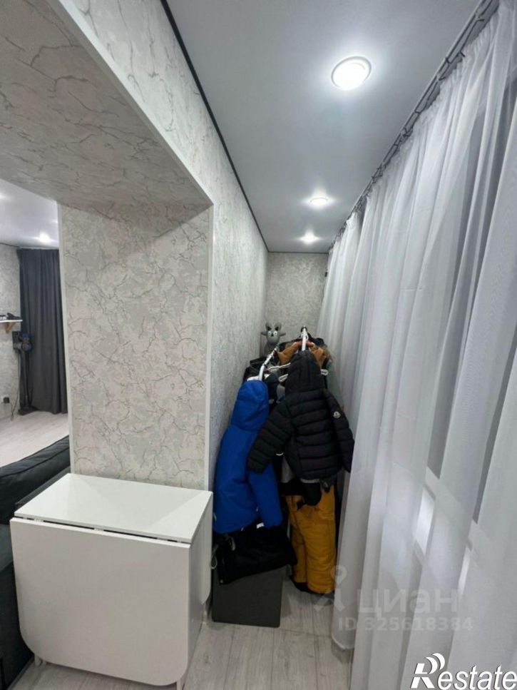 3-комн квартира ул Строителей, 15а,  д. 15а