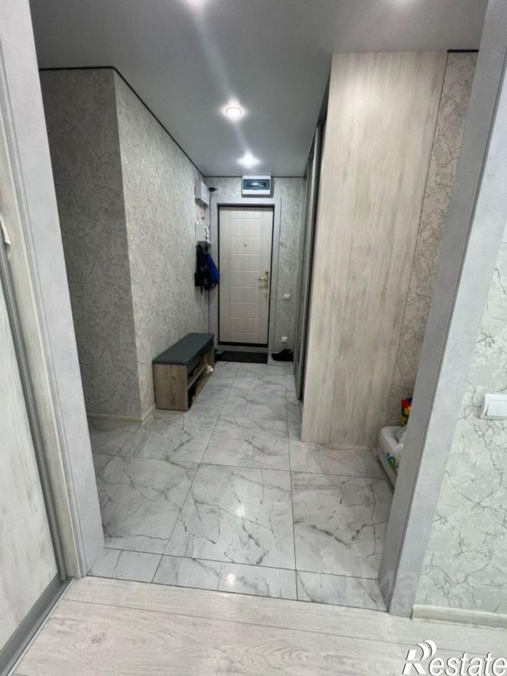 3-комн квартира ул Строителей, 15а,  д. 15а