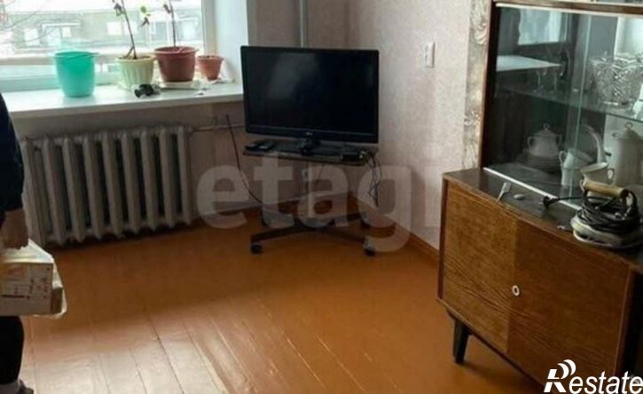3-комн квартира улица Ленина, 9,  д. 9