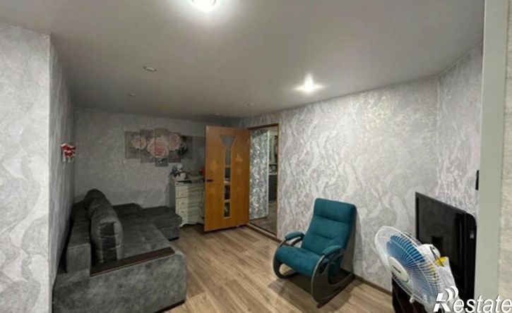 1-комн квартира ул Пионерская, 65,  д. 65