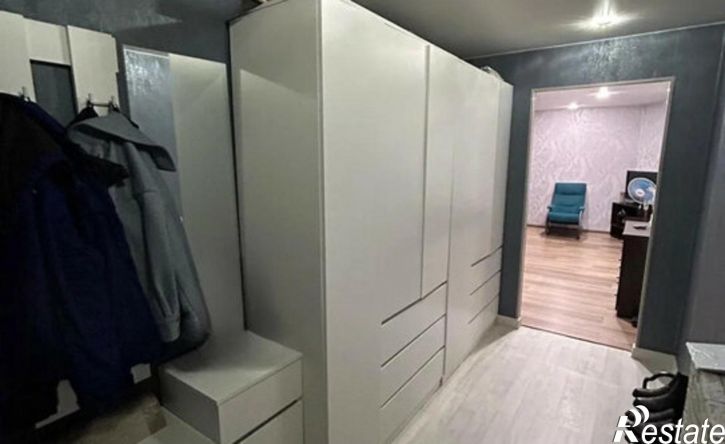 1-комн квартира ул Пионерская, 65,  д. 65