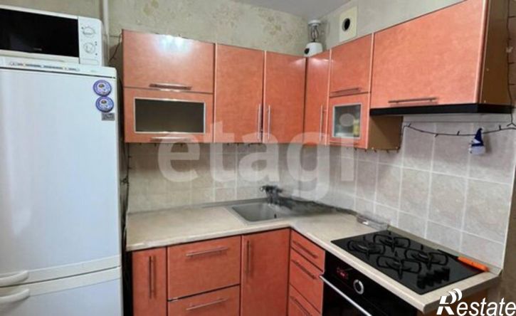 2-комн квартира улица Мира, 11,  д. 11
