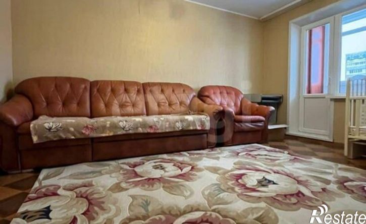 2-комн квартира улица Мира, 11,  д. 11