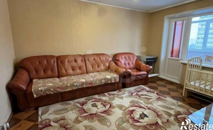 2-комн квартира улица Мира, 11,  д. 11