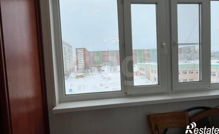 2-комн квартира улица Мира, 11,  д. 11