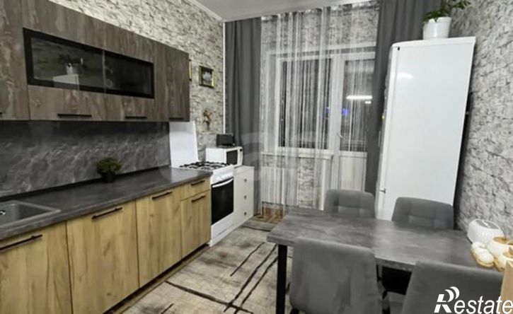 2-комн квартира ул Парковая, 2,  д. 2