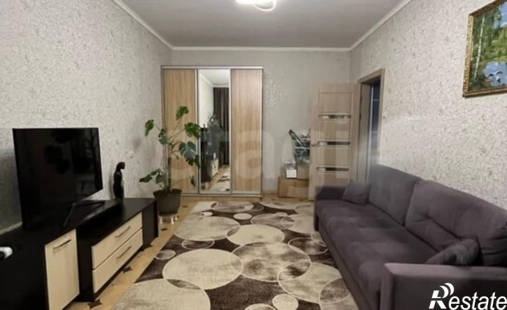 2-комн квартира ул Парковая, 2,  д. 2