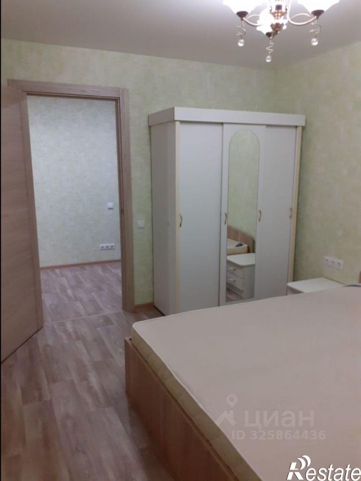 2-комн квартира Возейская улица, 17,  д. 17