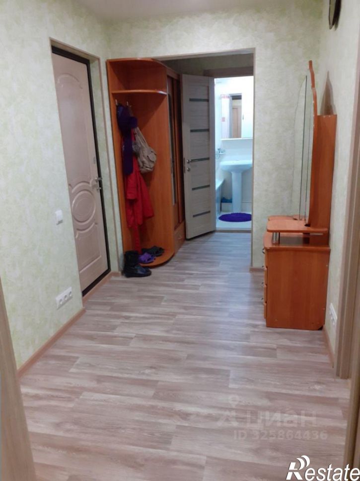 2-комн квартира Возейская улица, 17,  д. 17