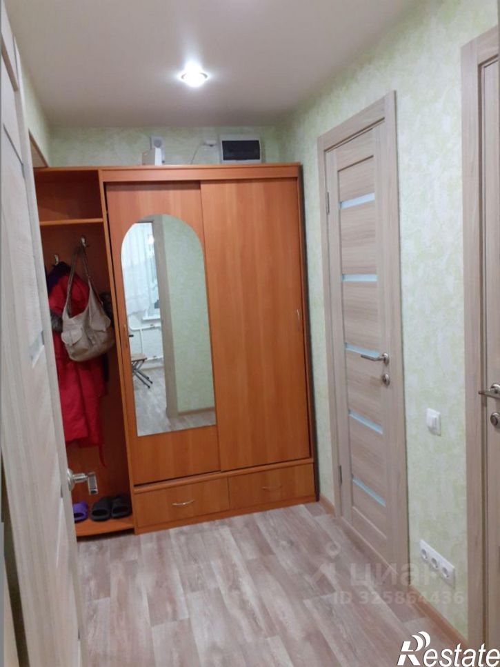 2-комн квартира Возейская улица, 17,  д. 17