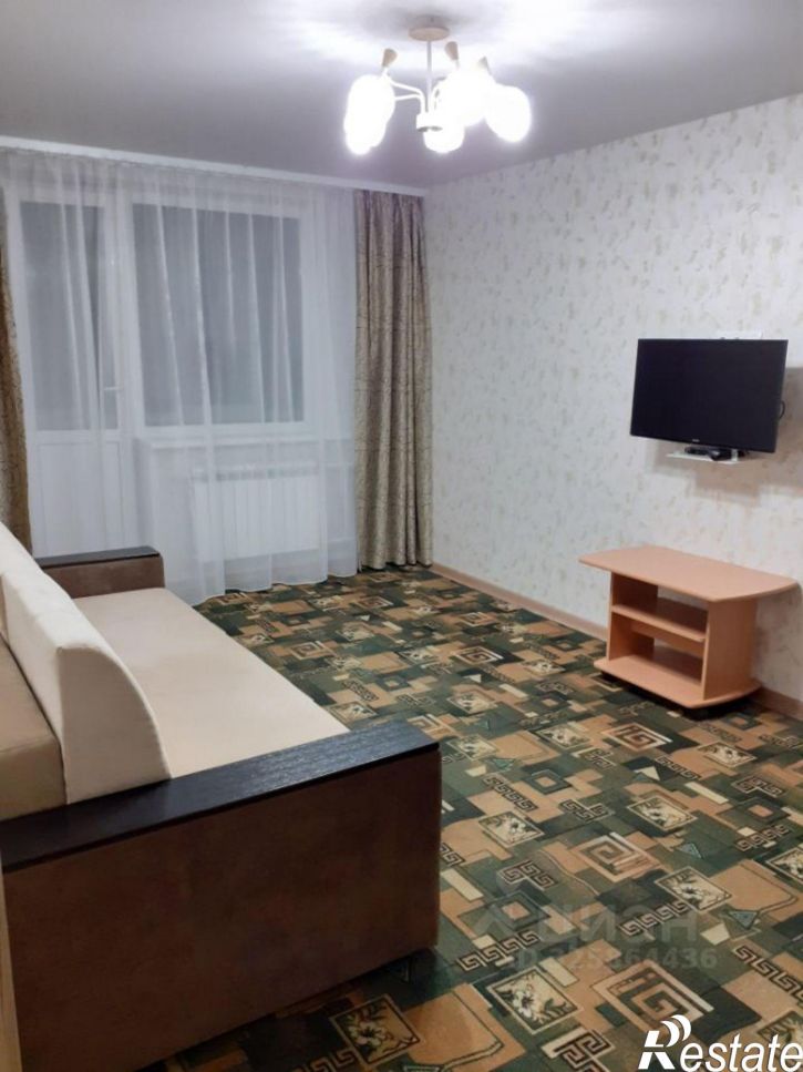 2-комн квартира Возейская улица, 17,  д. 17